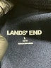 Lands' End Solid Blue Active Pants Size L - photo 7