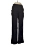 Unbranded Solid Black Active Pants Size 4 - photo 1