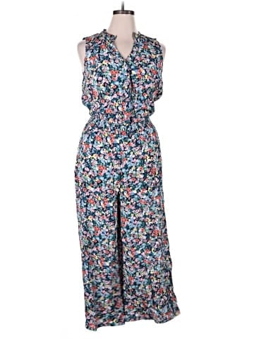 Lands' End Casual Dress (view 1)