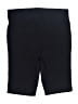 Rafaella Solid Black Athletic Shorts Size 8 - photo 2