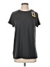 Eddie Bauer Gray Active T-Shirt Size S - photo 1