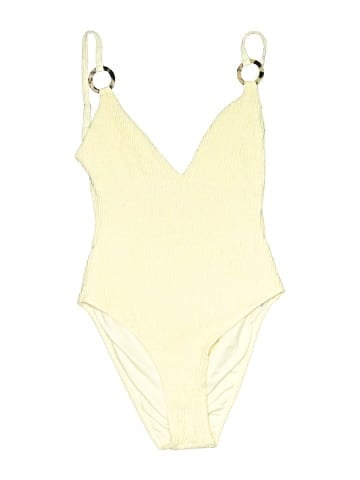 Topshop One Piece Swimsuit (view 1)