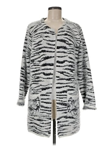 Janice Cardigan (view 1)