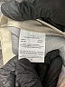Dickies Solid Yellow Khaki Shorts Size 12 - photo 4