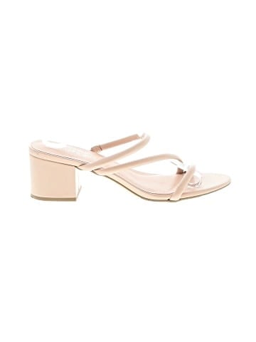 Madden Girl Sandals (view 1)