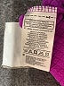 Adidas Purple Sweatshirt Size M - photo 8