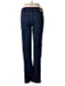 Levi's Stripes Blue Jeans Size 18 - photo 2