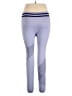Fabletics Blue Active Pants Size XL (estimated) - photo 2
