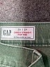 Gap Green Jeans Size 2 - photo 7