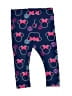 Disney Blue Leggings 9-12 MO / 12 MO - photo 1