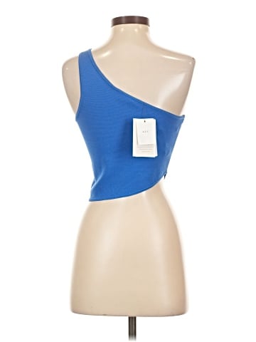 A.L.C. Sleeveless Top (view 2)