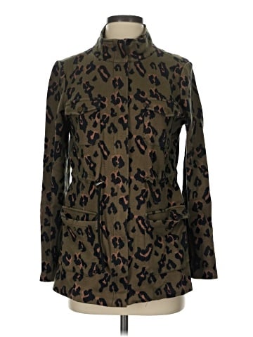Tabitha Coat (view 1)