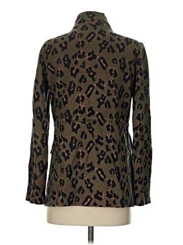 Tabitha Coat (view 2)