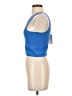 A.L.C. Blue Sleeveless Top Size S - photo 5