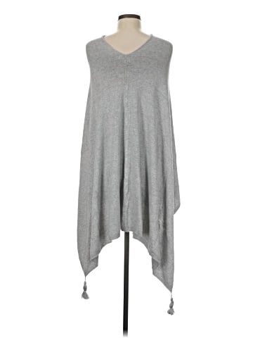 Shiraleah Poncho (view 2)