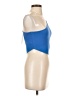 A.L.C. Blue Sleeveless Top Size S - photo 4