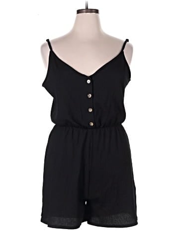 H&M Romper (view 1)