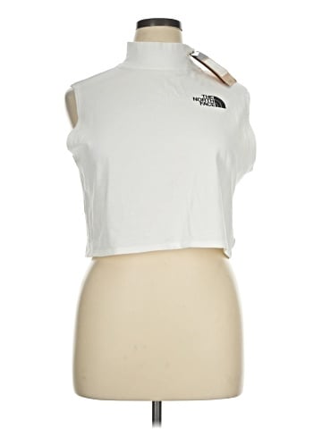 The North Face Sleeveless T-Shirt (view 1)