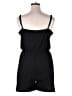 H&M Solid Black Romper Size XL - photo 2