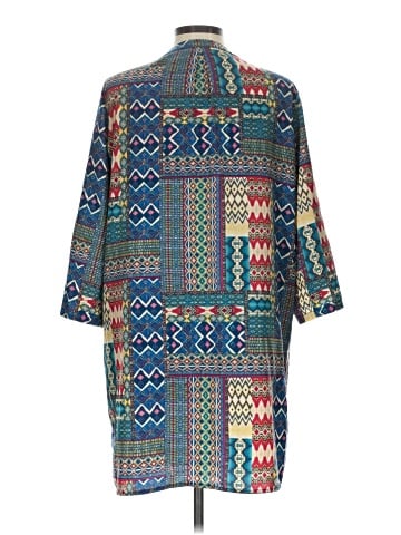 Abbeline Casual Dress (view 2)
