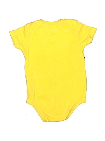 Disney Baby Short Sleeve Onesie (view 2)