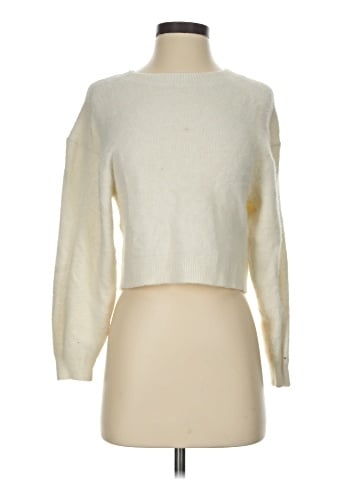 Divided by H&M Turtleneck Sweater (view 1)