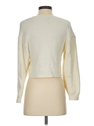 Divided by H&M Turtleneck Sweater (view 2)