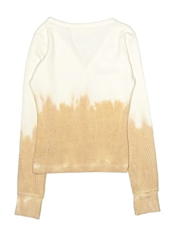 Vintage Havana Long Sleeve T-Shirt (view 2)