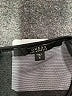 Guess Black Cocktail Dress Size S - photo 7