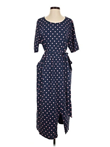 Croft & Barrow Casual Dress (view 1)