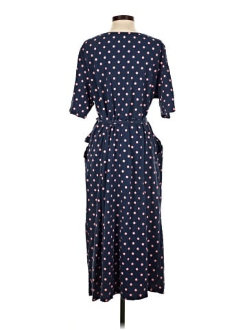 Croft & Barrow Casual Dress (view 2)