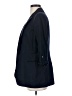 Calvin Klein Blue Blazer Size 2 - photo 5