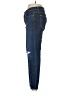 Gap Hearts Blue Jeans Size 28 waist - photo 5