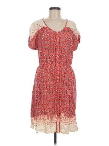 Maeve Casual Dress (view 1)