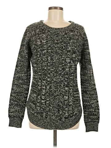 RD Style Pullover Sweater (view 1)