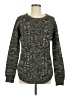 RD Style Tweed Gray Pullover Sweater Size M - photo 1