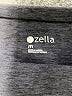 Zella Black Active Pants Size M - photo 4