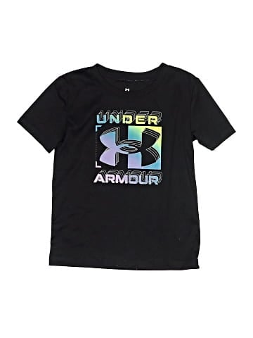Under Armour Short Sleeve T-Shirt (view 1)