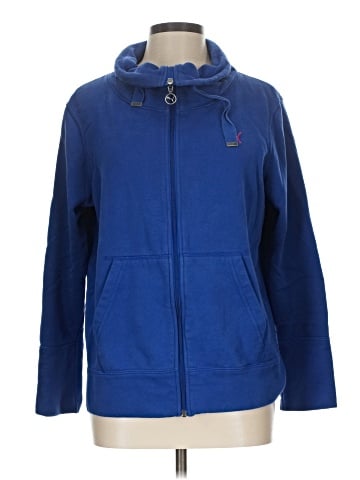 Puma Zip Up Hoodie (view 1)