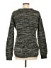 RD Style Tweed Gray Pullover Sweater Size M - photo 2