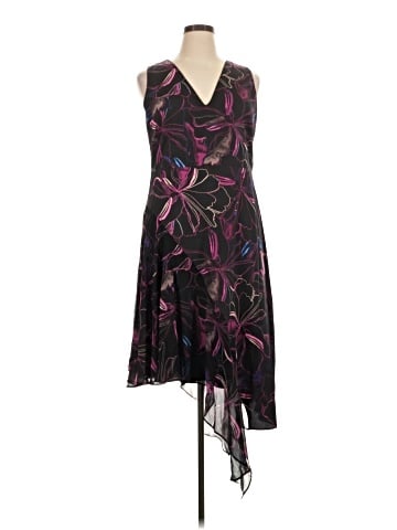 DKNY Cocktail Dress (view 1)