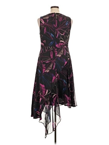 DKNY Cocktail Dress (view 2)