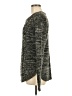 RD Style Tweed Gray Pullover Sweater Size M - photo 5