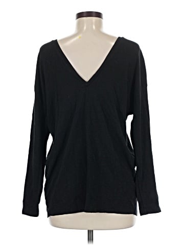 ASOS Long Sleeve T-Shirt (view 2)
