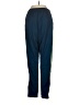 Adidas 100% Polyester Blue Track Pants Size S - photo 2