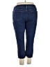 Levi's Blue Jeans Size 22 - photo 2