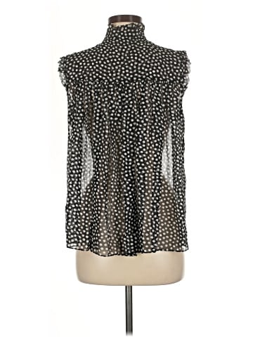 Kate Spade New York Sleeveless Blouse (view 2)