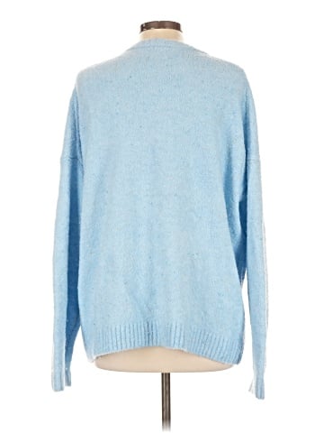 Lands' End Pullover Sweater (view 2)