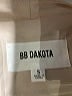 BB Dakota Solid Tan Jacket Size S - photo 6
