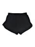 Unbranded Solid Black Athletic Shorts Size S - photo 2